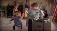 Click to watch 'Opie and Mike' (popup) The Andy Griffith Show